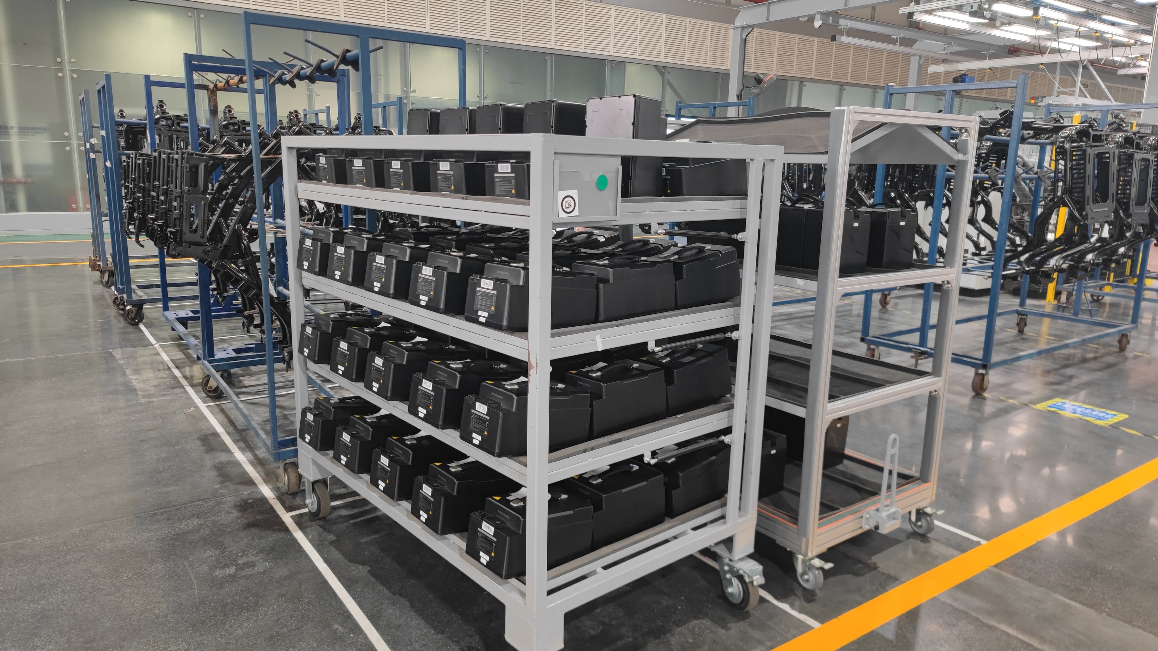 Battery Storage