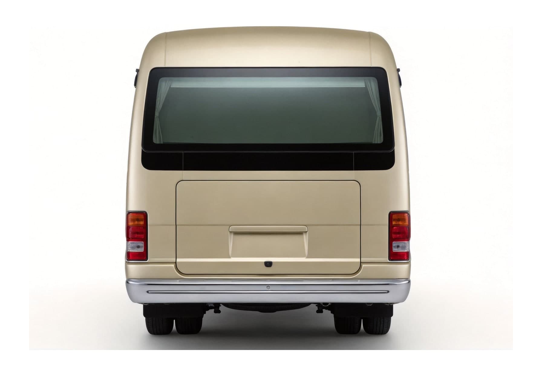 Skywell NJL6726EV Electric Minibus 3