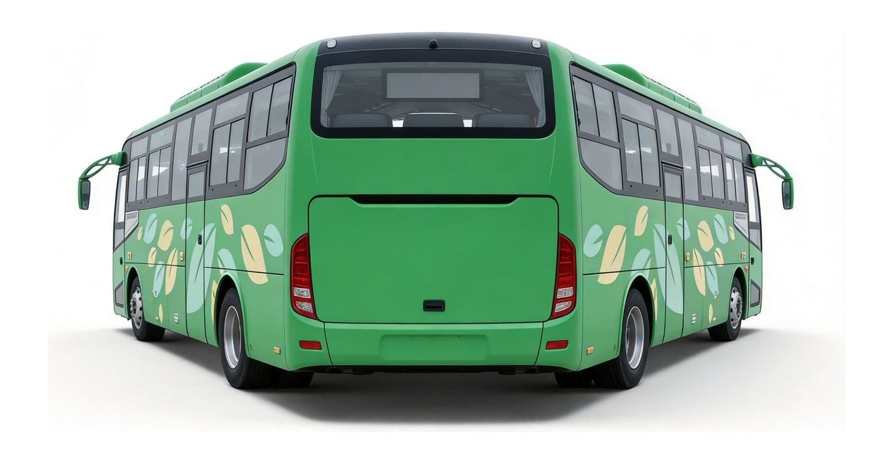 Skywell NJL6902EV Electric Coach 3