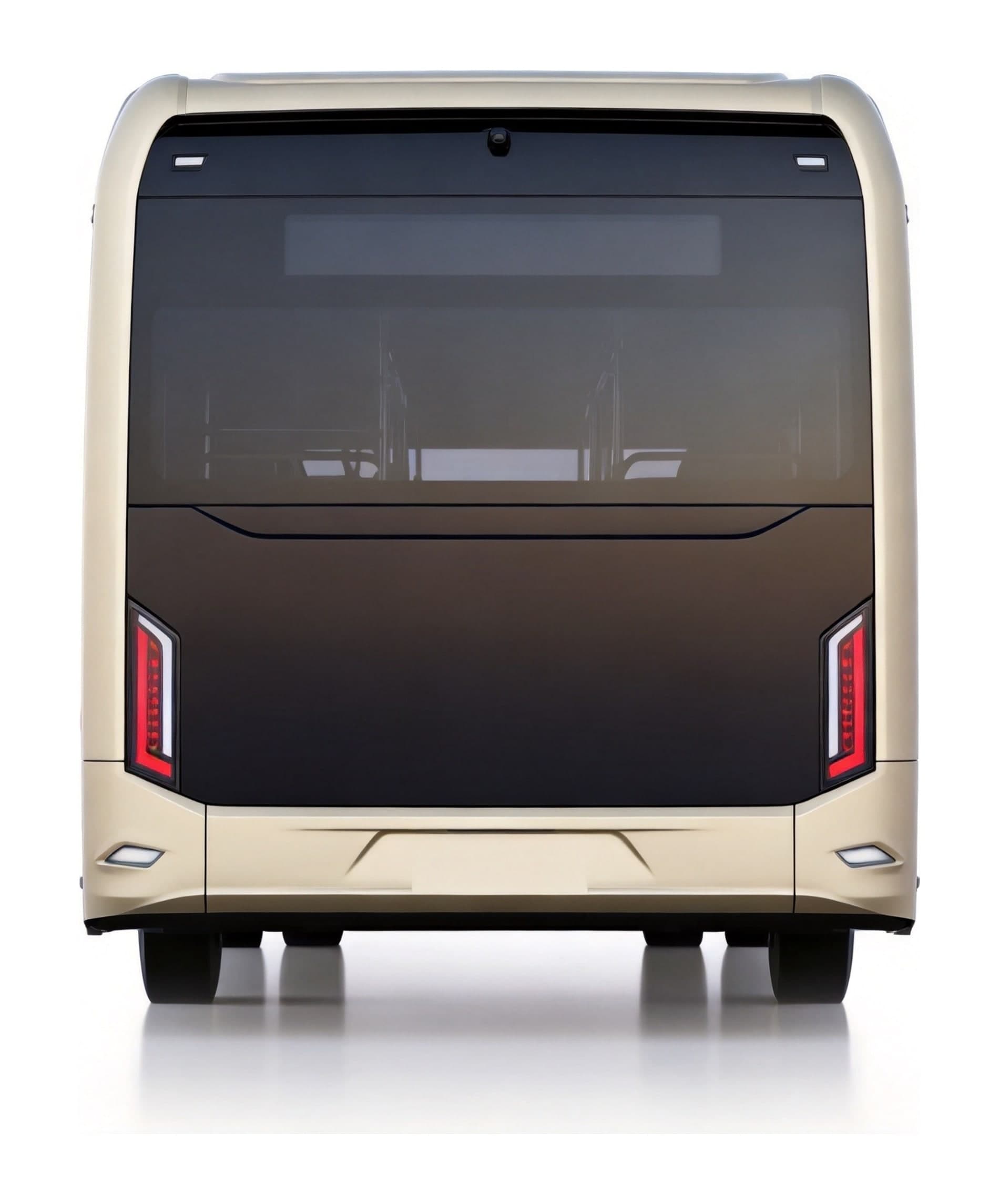 Skyworth NJL6128BEV Electric City Bus 3