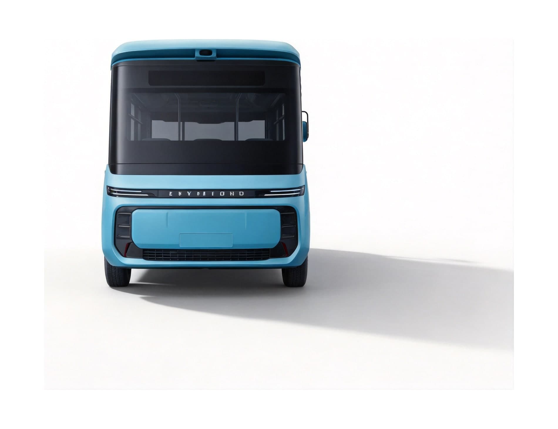 Skyworth Urban Elf Electric Minibus 3