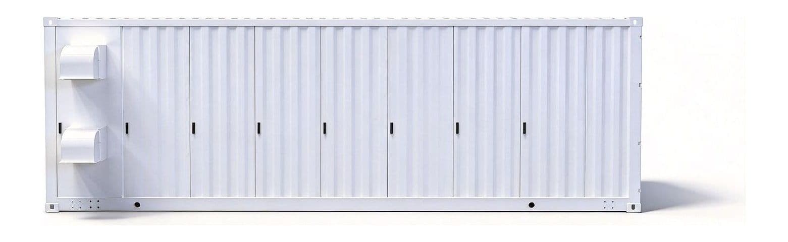Skyworth Containerized Energy Storage System 2