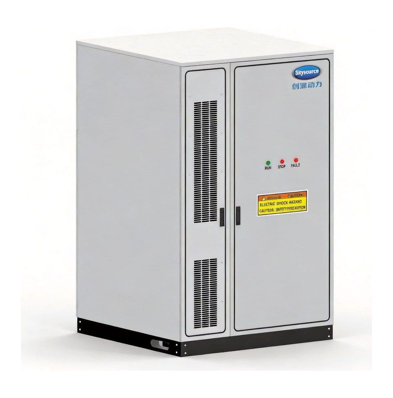 Skyworth CYGC Commercial & Industrial Storage Cabinet