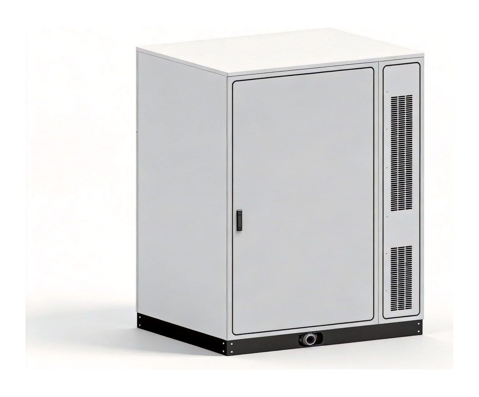 Skyworth CYGC Commercial & Industrial Storage Cabinet 3