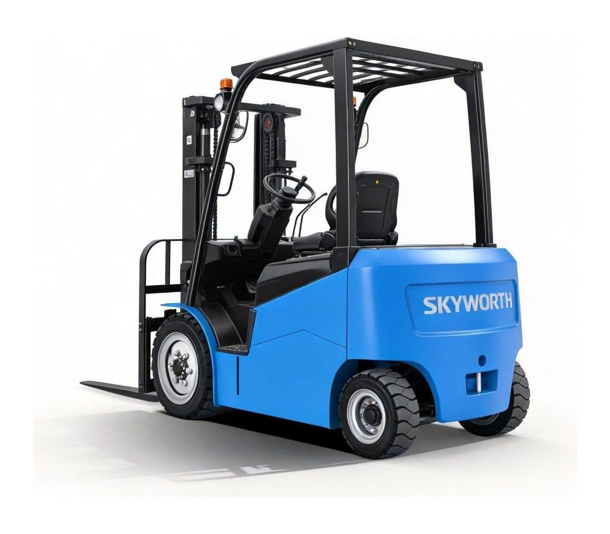 Skyworth CPD35 3.5T Electric Counterbalance Forklift 3