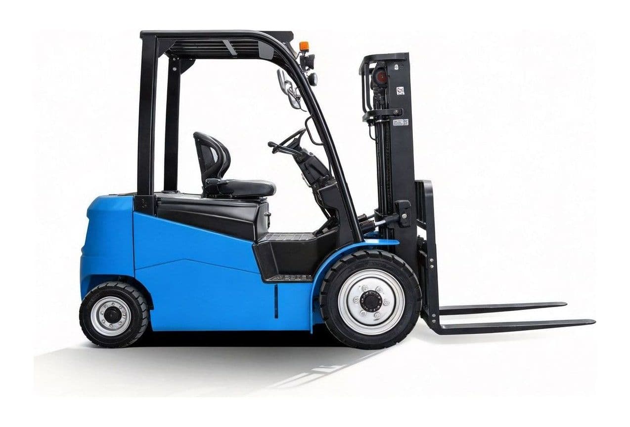 Skyworth CPD35 3.5T Electric Counterbalance Forklift 2