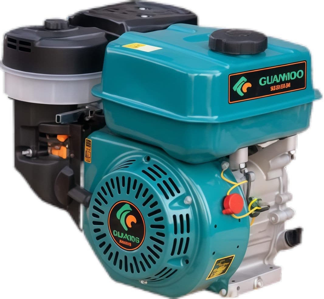 General-Purpose Gasoline Engine 2