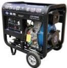 Jialing Open-Frame Diesel Generator Sets 3
