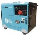 Jialing Open-Frame Diesel Generator Sets 2