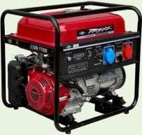 Jialing Gasoline Generator Set — B Series 2