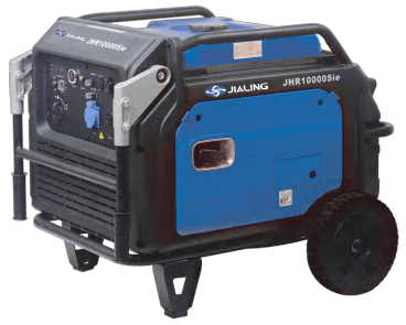 Jialing Portable Digital Inverter Generators 4