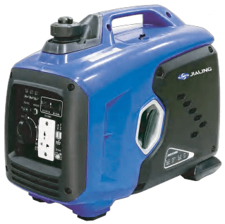 Jialing Portable Digital Inverter Generators 2