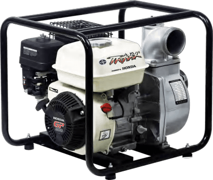 Jialing Water Pumps 3