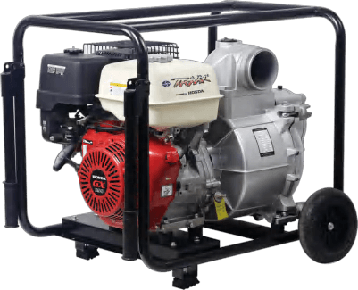 Jialing Water Pumps 2