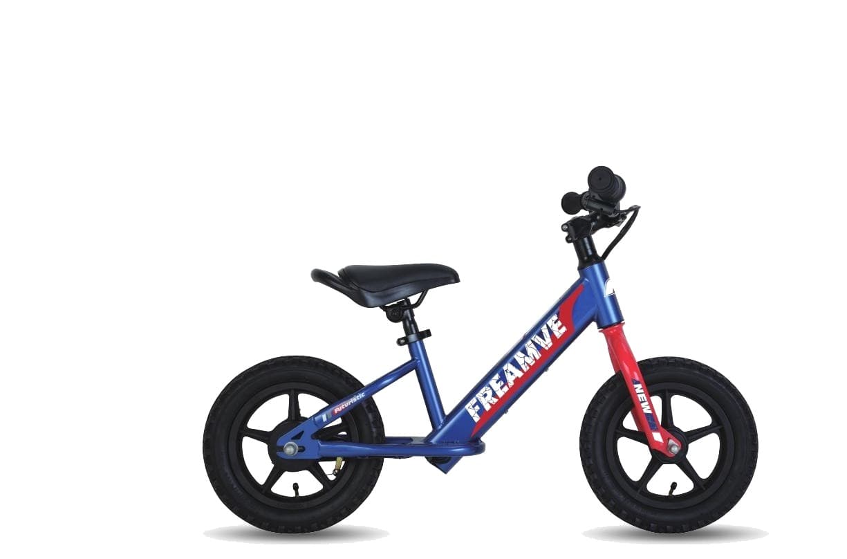 LENJOY LS-EB-001 Kids Electric Balance Bike