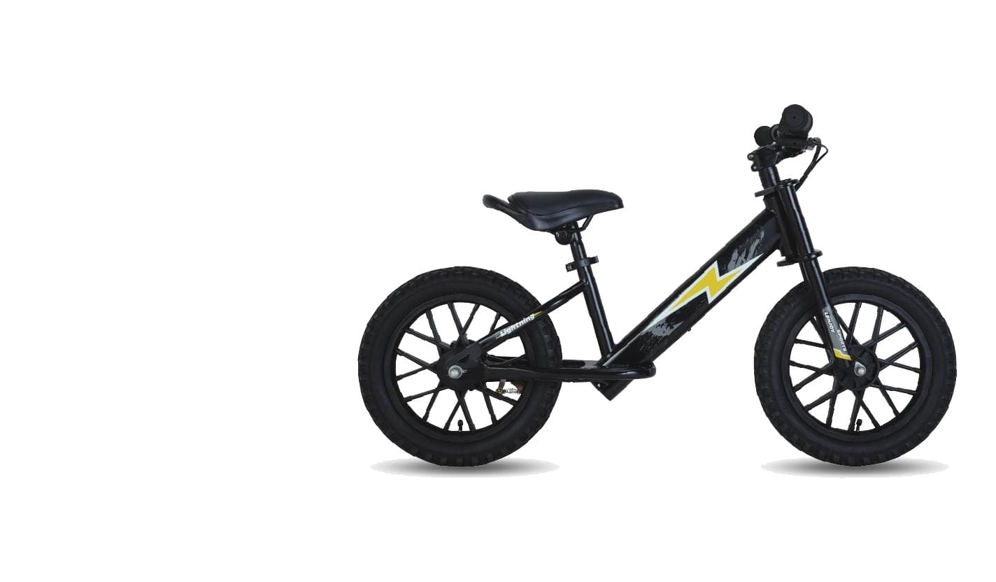 LENJOY LS-EB-002 Kids Electric Balance Bike