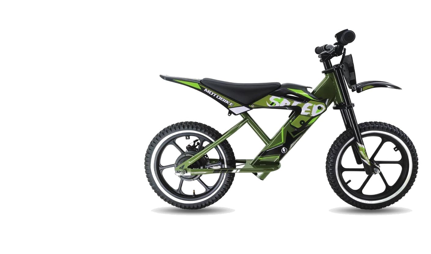 LENJOY LS-EM-003 Kids Electric Motorbike 2