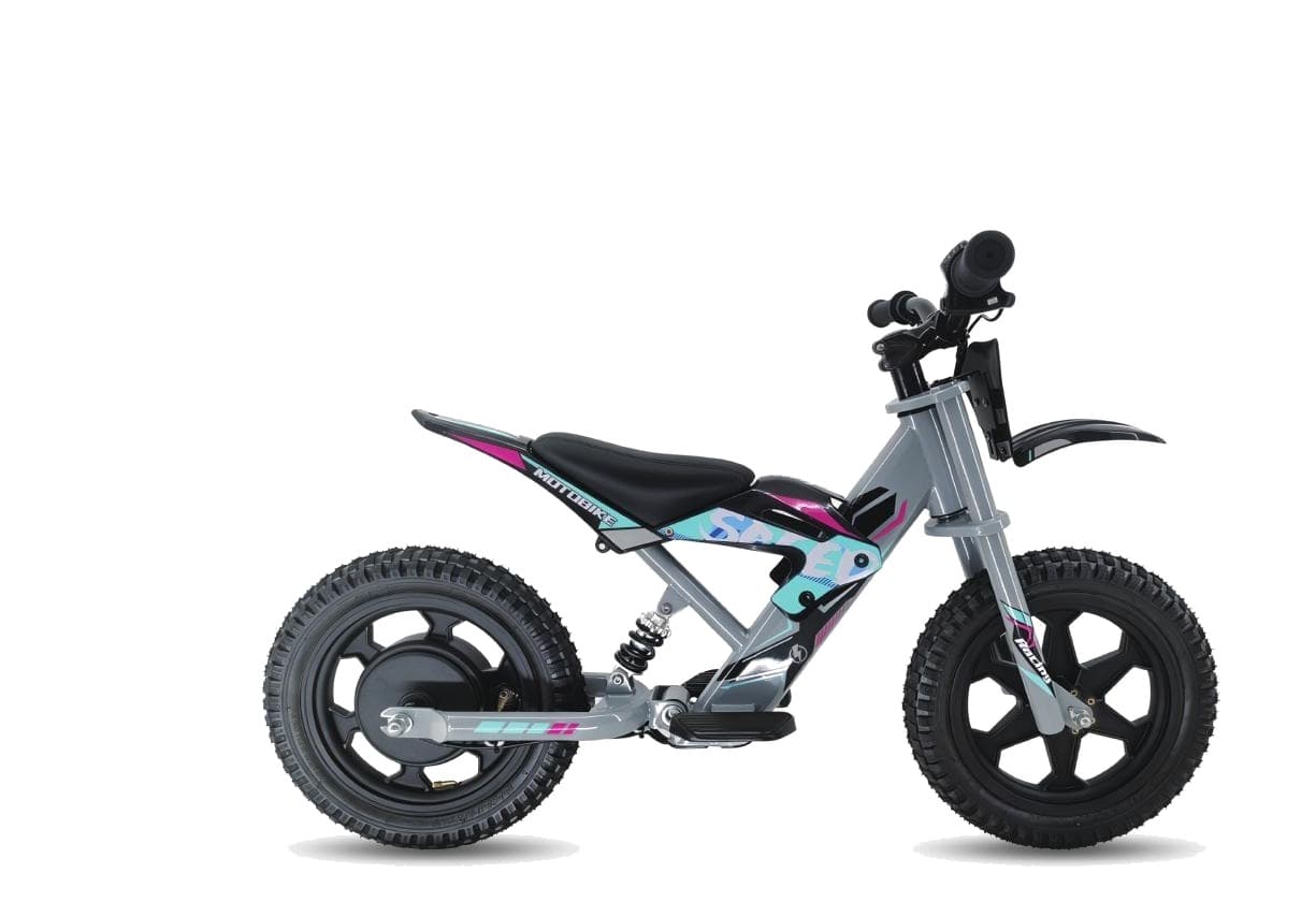 LENJOY LS-EM-004 Kids Electric Motorbike