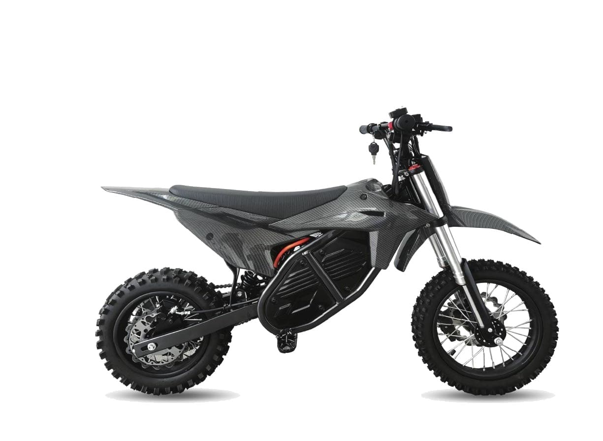 LENJOY LS-EM-008 Teen Electric Motorbike
