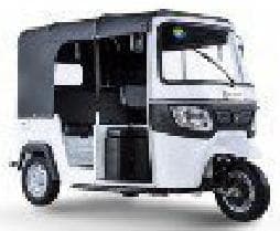 Zongshen Children's Electric ATV (E-ATV Kids) 2