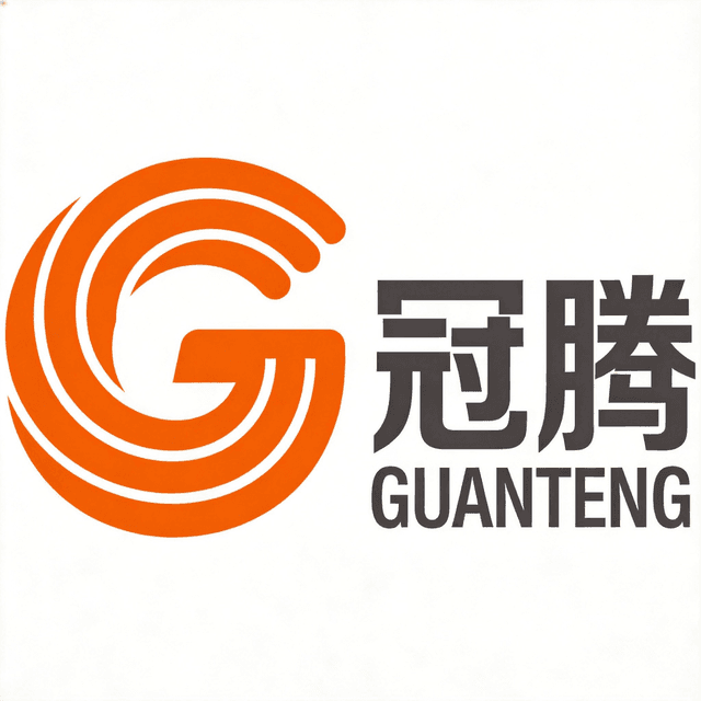 Guanteng logo