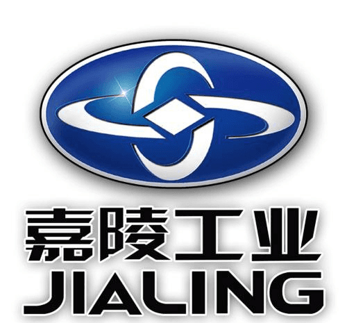 Jialing logo