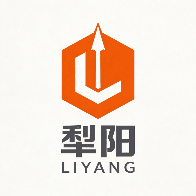 Liyang logo