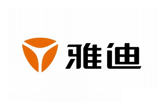 Yadea logo