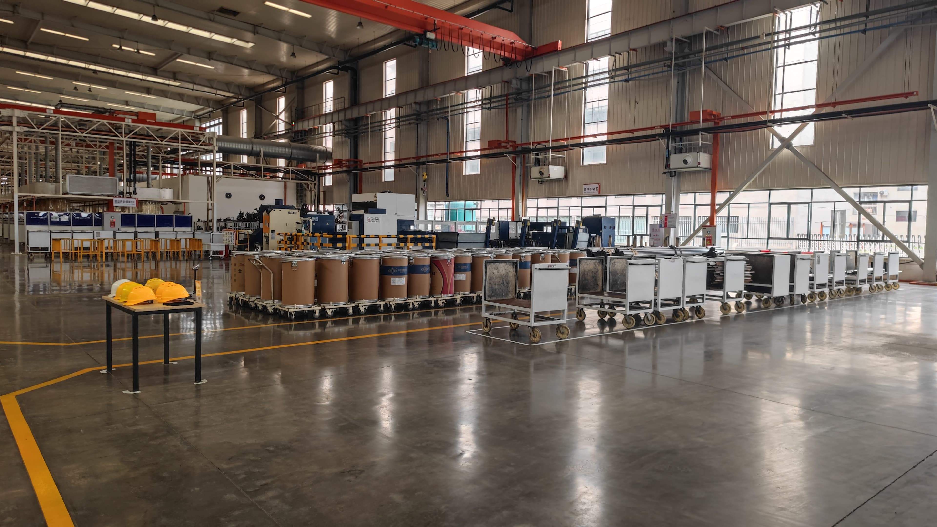 Coating Materials