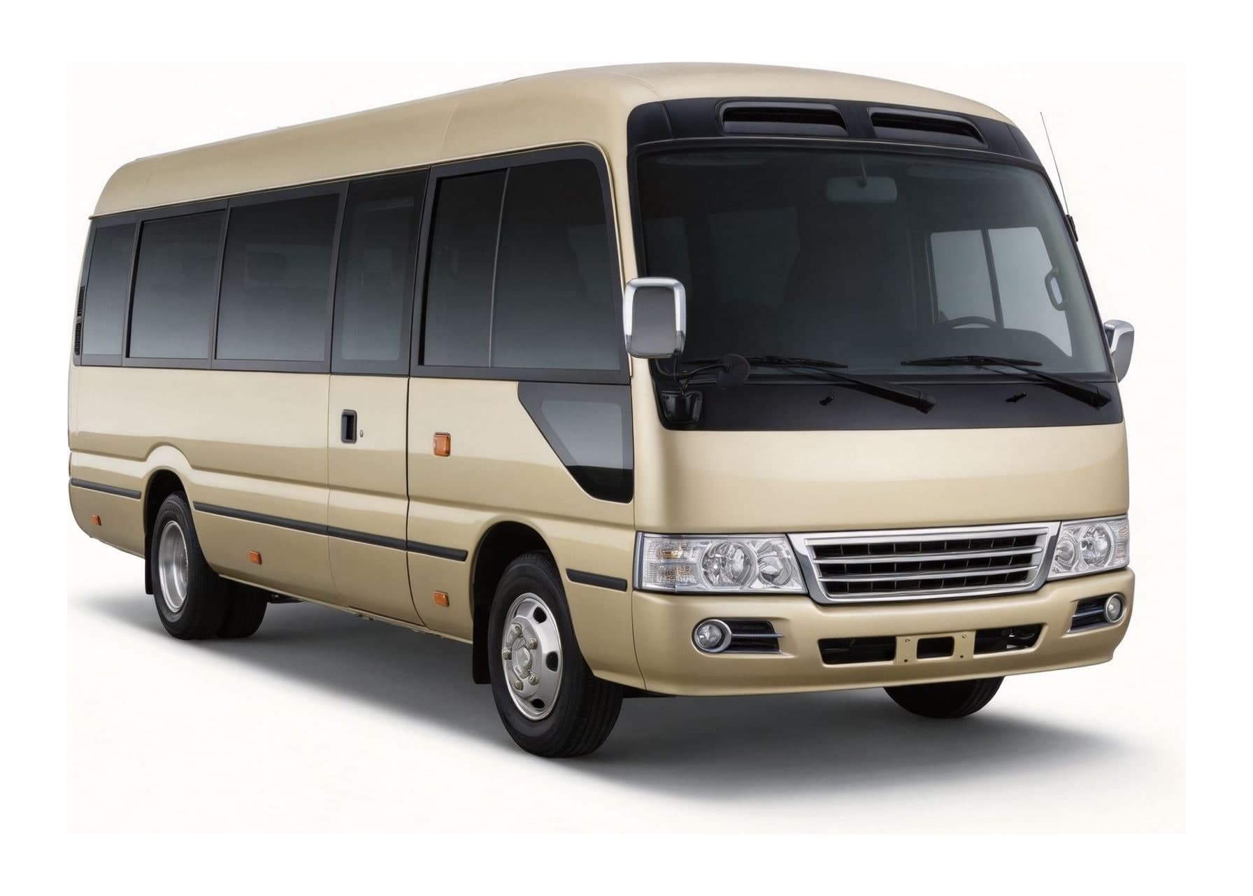 Skywell NJL6726EV Electric Minibus