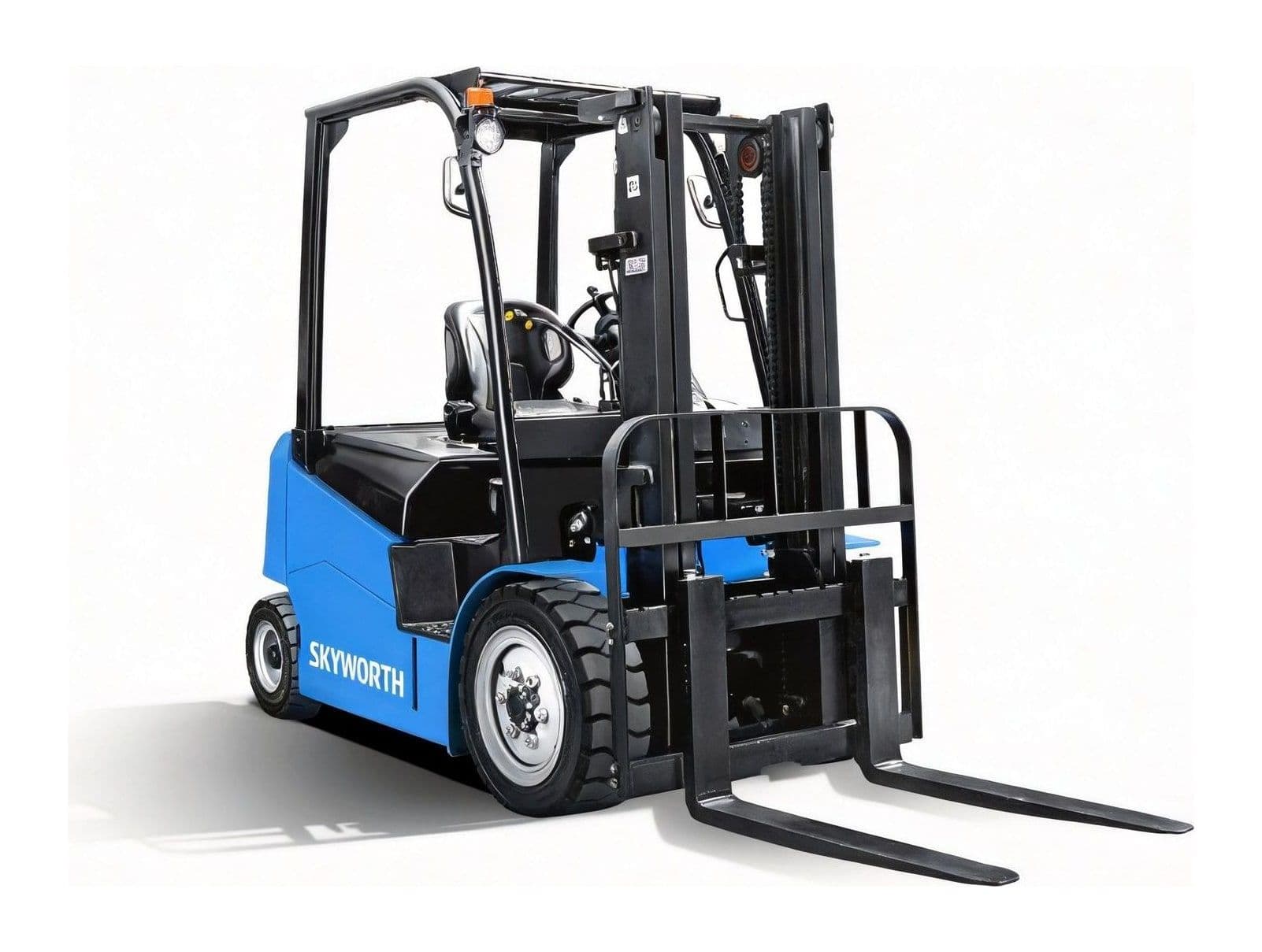 Skyworth CPD35 3.5T Electric Counterbalance Forklift