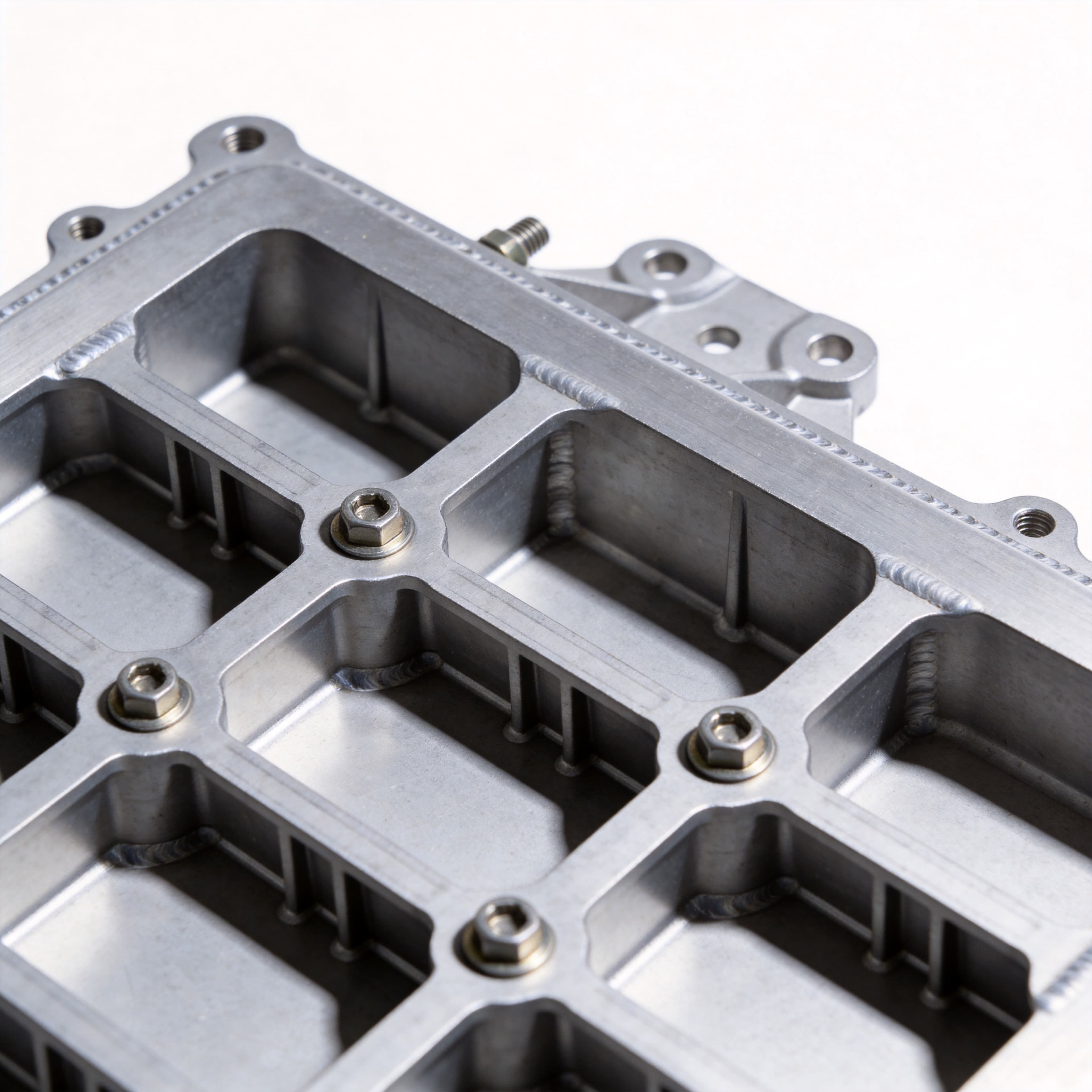New Energy Structural Components