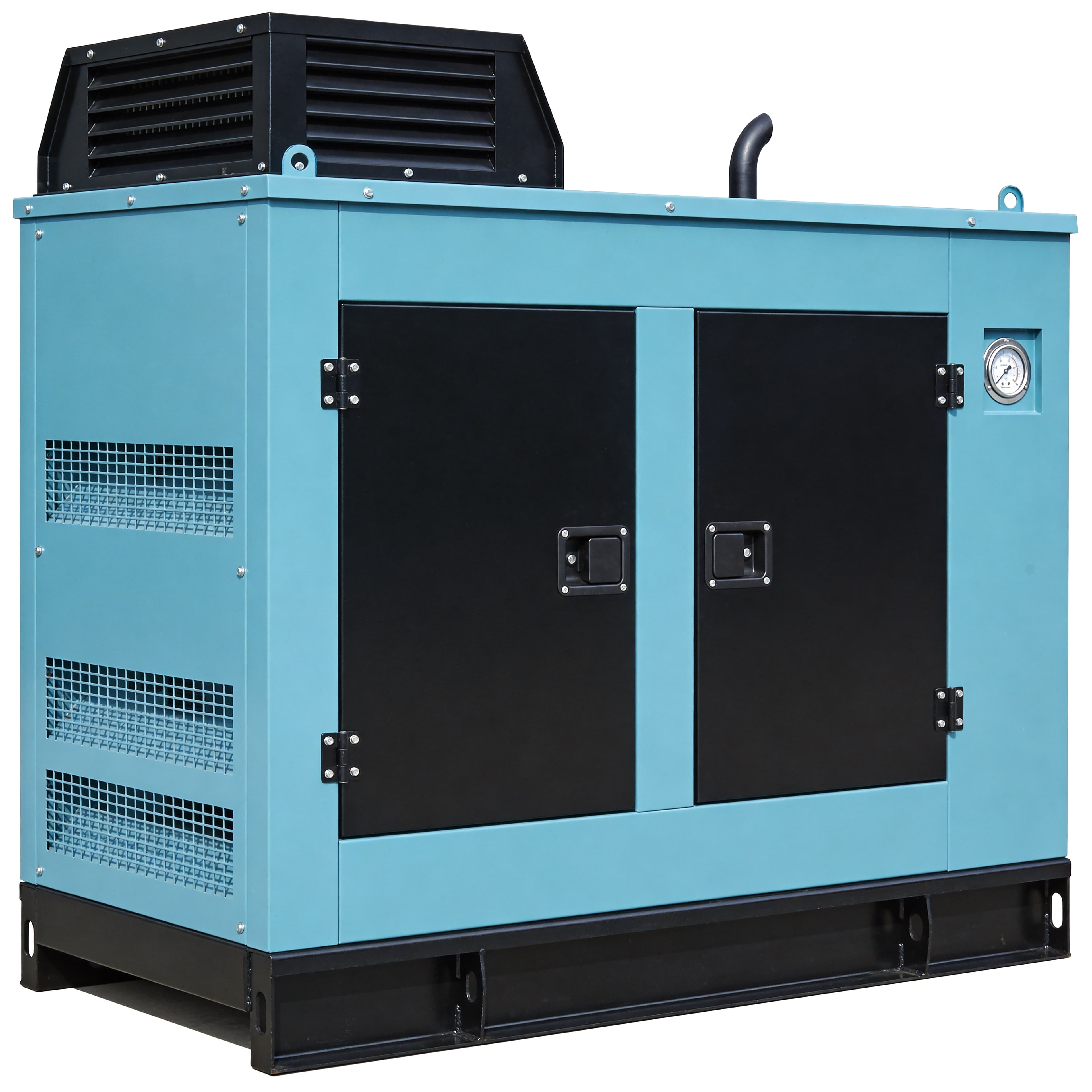 Jialing Open-Frame Diesel Generator Sets