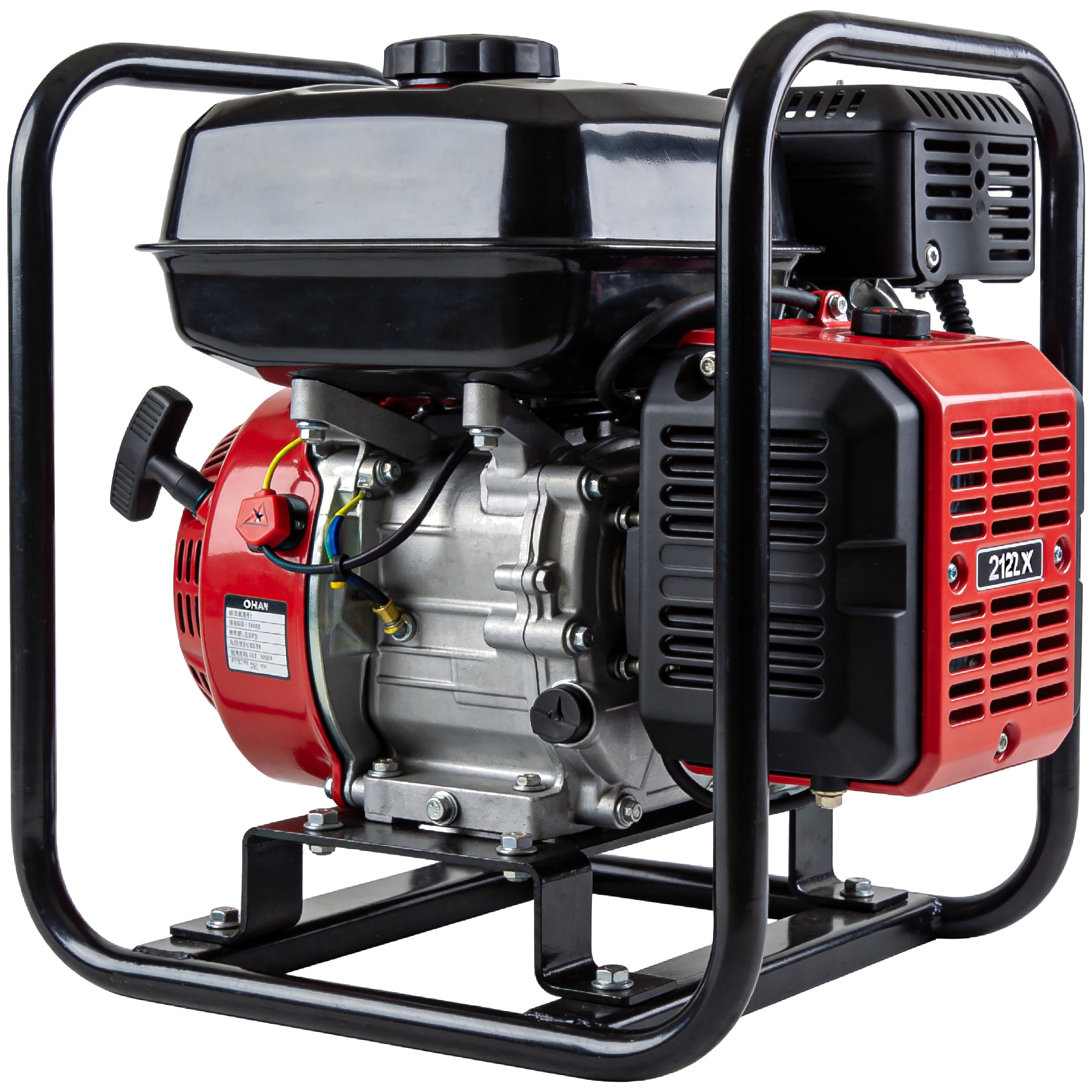 Jialing Gasoline Engines