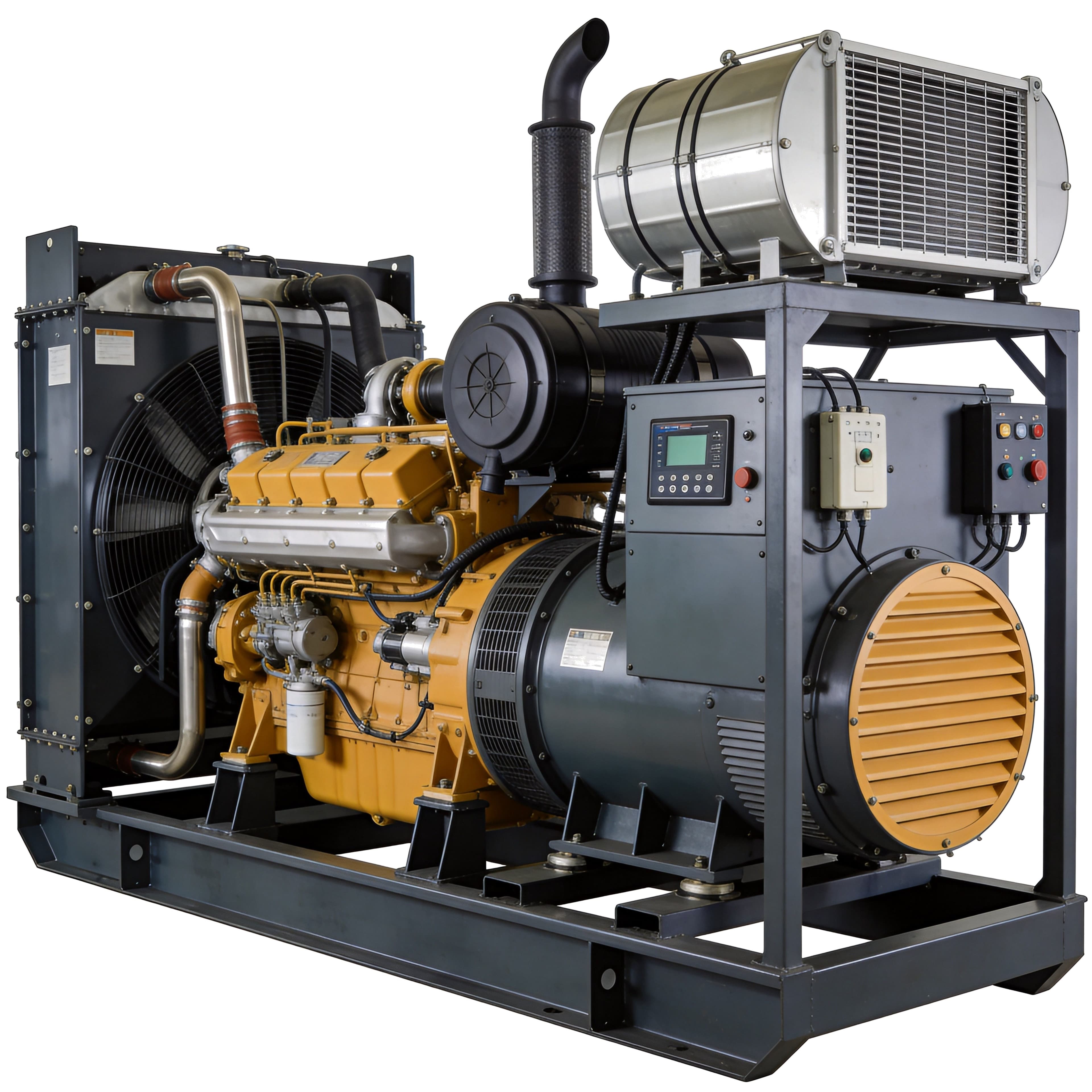 Generators