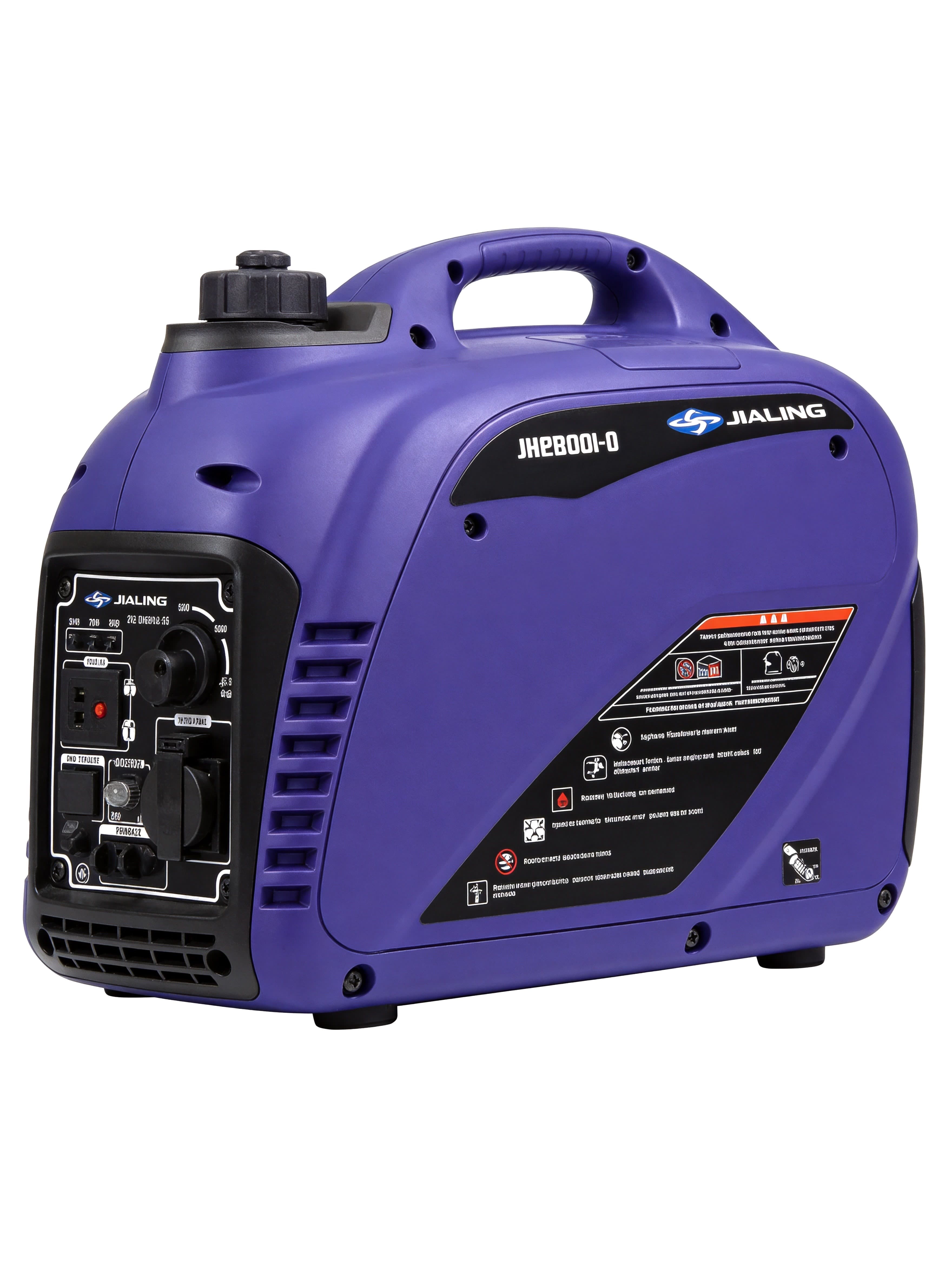 Jialing Portable Digital Inverter Generators