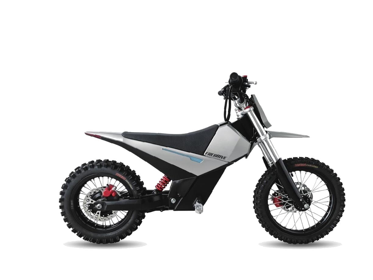 LENJOY LS-EM-007 Teen Electric Motorbike