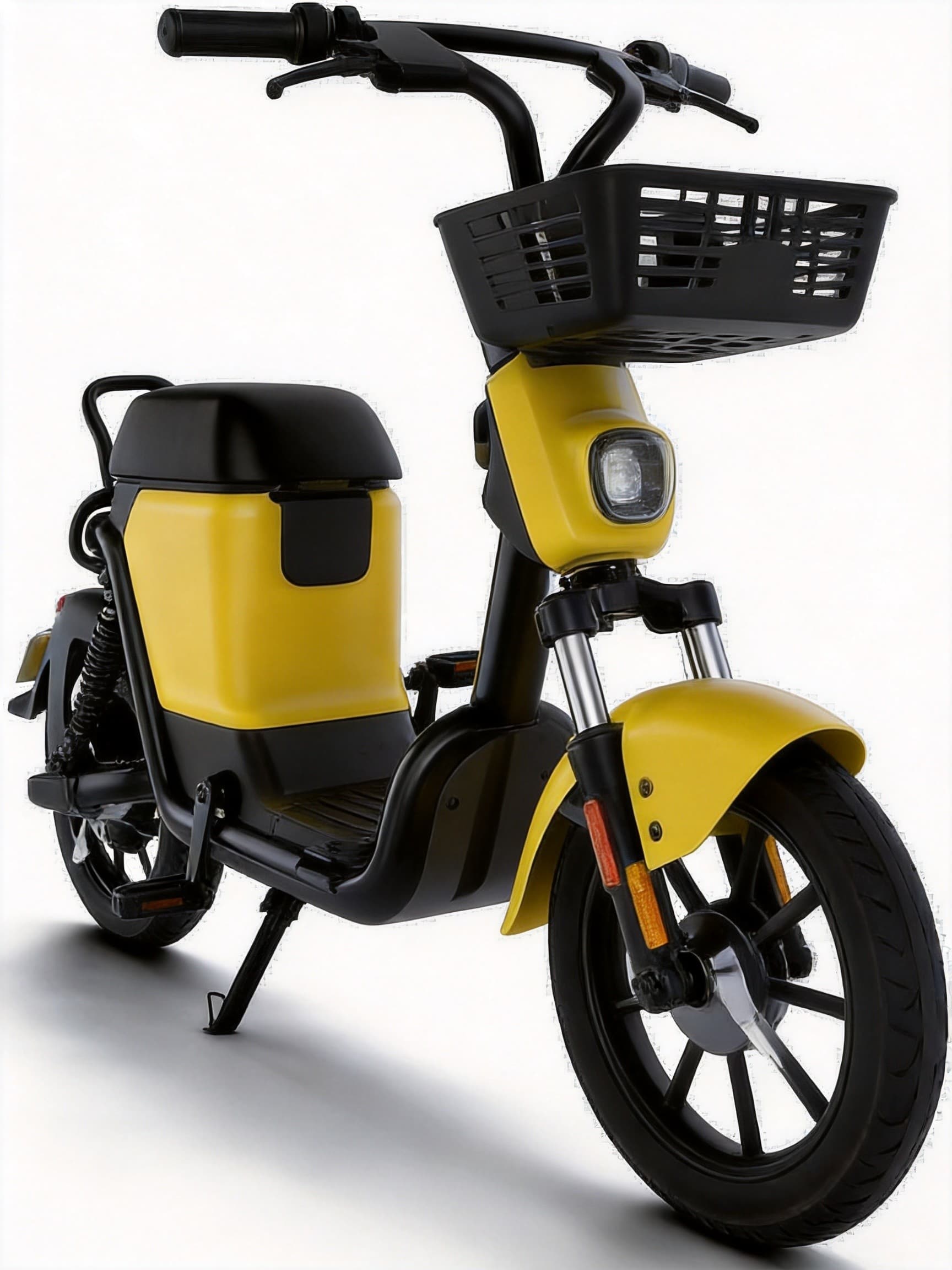 YADEA Q20 Shared E-Bike
